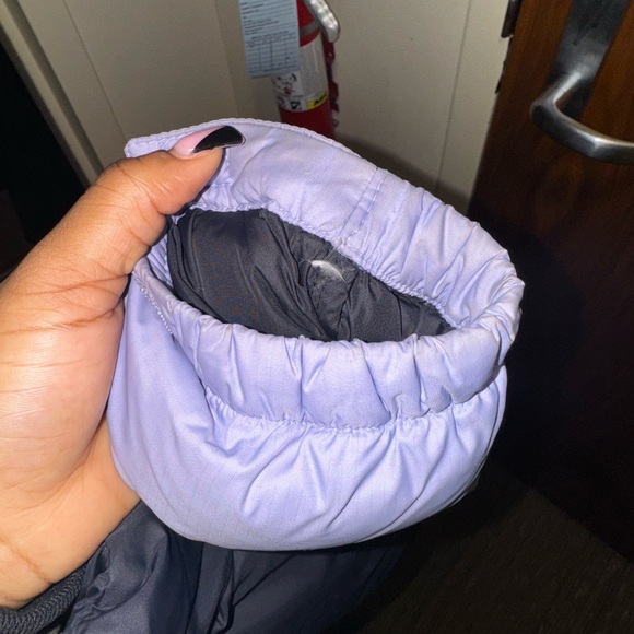 North Face 1996 Retro Nuptse Jacket (Sweet Lavendar) - Picture 5 of 5